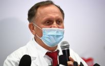 Prezes CM Medyk o szczepieniach: wszystko odbyło się w zgodzie z prawem