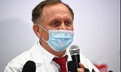 Prezes CM Medyk o szczepieniach: wszystko odbyło się w zgodzie z prawem