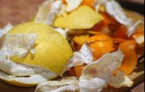 Dwa sposoby na kompostownik w mieszkaniu w bloku 