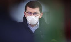 Wojewoda: sytuacja w Małopolsce bardzo trudna, niewykluczona relokacja pacjentów