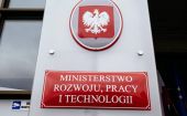 MRPiT: stopa bezrobocia rejestrowanego wyniosła w marcu br. 6,4 proc.