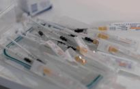 W Polsce wykonano już ponad 6,7 mln szczepień, w tym ponad 2,08 mln dwiema dawkami