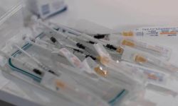 W Polsce wykonano już ponad 6,7 mln szczepień, w tym ponad 2,08 mln dwiema dawkami