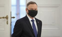 Spychalski: prezydent Duda zwołał na piątek Radę Gabinetową ws. strategii walki z COVID-19