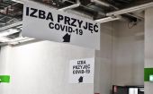 Zmarły 954 osoby. Najtragiczniejsze liczby od początku COVID-19 w Polsce