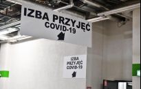 Zmarły 954 osoby. Najtragiczniejsze liczby od początku COVID-19 w Polsce