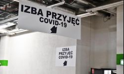 Zmarły 954 osoby. Najtragiczniejsze liczby od początku COVID-19 w Polsce