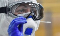 Ostatniej doby wykonano rekordową liczbę testów na koronawirusa - 111 531