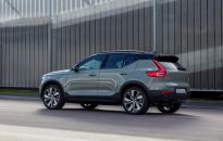 Do 2030 roku Volvo Cars przesiądzie się całkowicie na napęd elektryczny