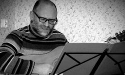 Zmarł Andrzej Śmiały, rzeszowski podróżnik