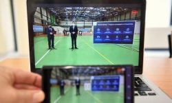 Morawiecki: zapewnimy jako rząd to, by każdy mógł się zaszczepić jak najbliżej miejsca zamieszkania