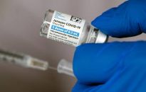 Dworczyk: pierwsza partia 120 tys. szczepionek Johnson & Johnson w połowie przyszłego tygodnia