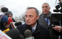 Nie będzie aresztu dla Leszka Czarneckiego; sąd oddalił zażalenie prokuratury