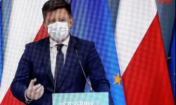 W piątek rozporządzenie poszerzające dostęp dla nowych zawodów do szczepień