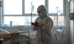 MZ: 28 487 nowych przypadków zakażenia koronawirusem, zmarło 768 osób