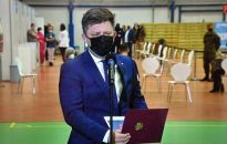 W razie niestawienia się pacjenta, punkty szczepień mają zapraszać osoby zapisane na kolejne terminy