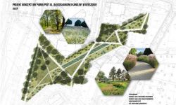 Będzie nowy, 2-hektarowy park  w Rzeszowie