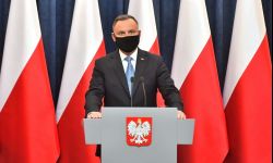 Prezydent: sytuacja wygląda lepiej niż rząd się spodziewał