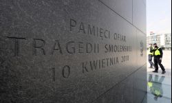 W sobotę uroczystości związane z 11. rocznicą katastrofy smoleńskiej