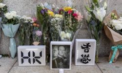 Pogrzeb księcia Filipa w sobotę 17 kwietnia