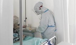 MZ: 21 703 nowe przypadki zakażenia koronawirusem, zmarło 245 osób