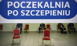 Niedzielski: spośród ponad 5,5 mln zaszczepionych jedynie 51 tys. z nich miało wynik dodatni testu COVID-19