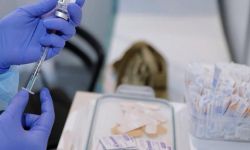 W Polsce wykonano ponad 7,6 mln szczepień, ostatniej doby 142,3 tys.