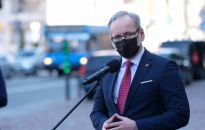 Niedzielski: Pandemia zmieniła nasz świat na zawsze