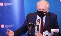 Gowin: akcja szczepień w firmach ruszy od połowy maja