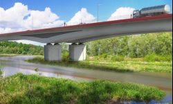 Czwarty wniosek na realizację obwodnicy. Będzie finał?