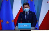 Do końca czerwca wykonamy 20 mln szczepień