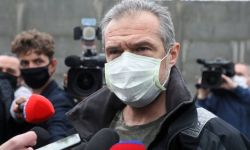 Sławomir Nowak po opuszczeniu aresztu: przyjdzie czas na prawdę