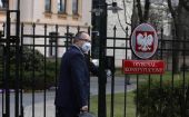 W TK rozprawa ws. konstytucyjności przedłużenia kadencji RPO
