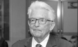 Zmarł prof. Wiesław Skrzydło, twórca filii UMCS w Rzeszowie