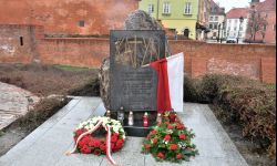 Prezydent: nasza pamięć o Katyniu jest moralną powinnością