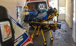 Ministerstwo Zdrowia: 13 227 nowych zakażeń koronawirusem, 644 osoby zmarły