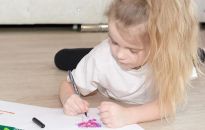 Szkoła rysowania dla dzieci - dlaczego warto?