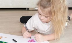 Szkoła rysowania dla dzieci - dlaczego warto?