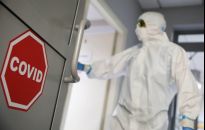 Ministerstwo Zdrowia: 21 283 nowe zakażenia koronawirusem, zmarły 803 osoby