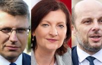 Listy poparcia kandydatów na prezydenta Rzeszowa złożone