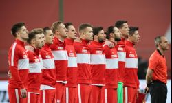 Gliński: od środy szczepienia olimpijczyków i polskiej reprezentacji