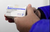 EMA o szczepionce Johnson & Johnson: korzyści większe niż ryzyko