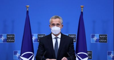 NATO rozpocznie wycofywanie wojsk z Afganistanu przed majem