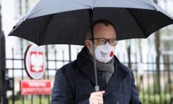 Bodnar: apeluję do wszystkich sił politycznych, aby wybrały rzecznika praw obywatelskich