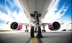 Od września z Rzeszowa do Norwegii z Wizz Air