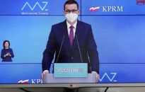 Premier: do czerwca samej szczepionki Pfizer mamy otrzymać ok. 4,2 mln dawek