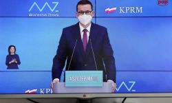 Premier: do czerwca samej szczepionki Pfizer mamy otrzymać ok. 4,2 mln dawek