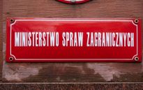 Warszawa. Trzech pracowników Ambasady Federacji Rosyjskiej uznano za personae non gratae