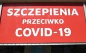 Prawie 8,5 mln podanych dawek szczepionek przeciw COVID-19