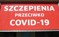 Prawie 8,5 mln podanych dawek szczepionek przeciw COVID-19